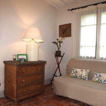 Villa Organi Vaiano  Екстериор снимка