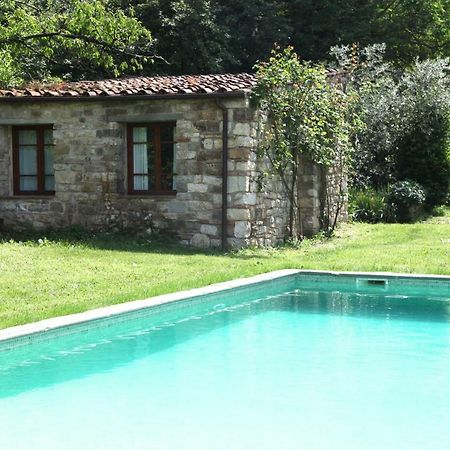 Villa Organi Vaiano  Екстериор снимка