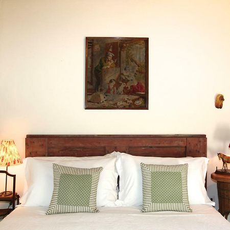 Villa Organi Vaiano  Екстериор снимка