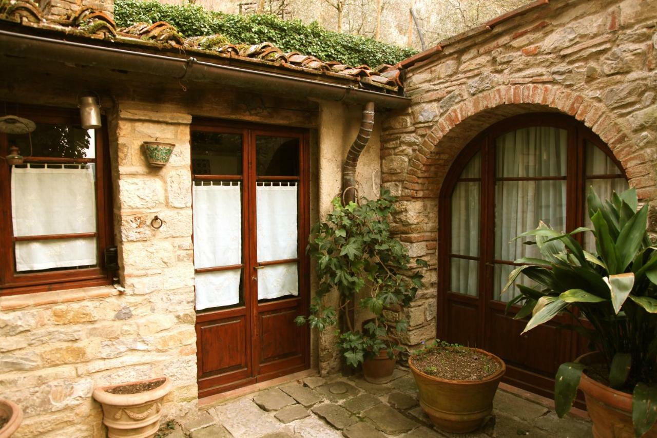 Villa Organi Vaiano  Екстериор снимка