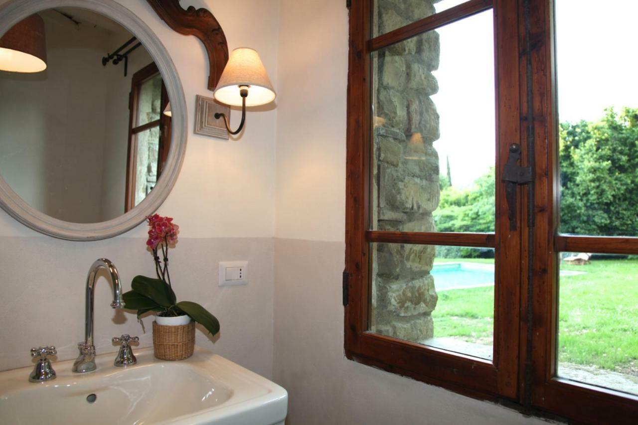 Villa Organi Vaiano  Екстериор снимка