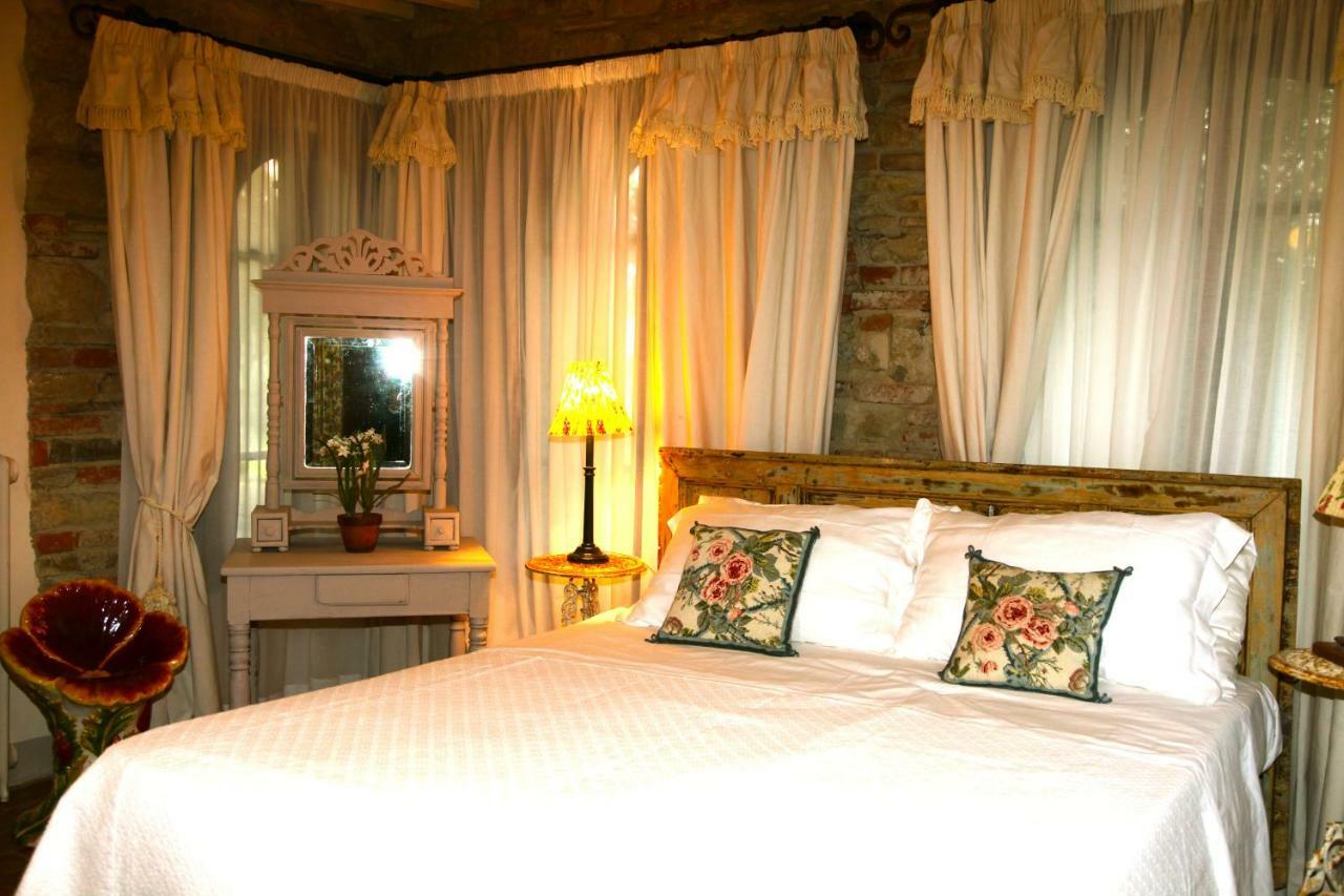 Villa Organi Vaiano  Екстериор снимка