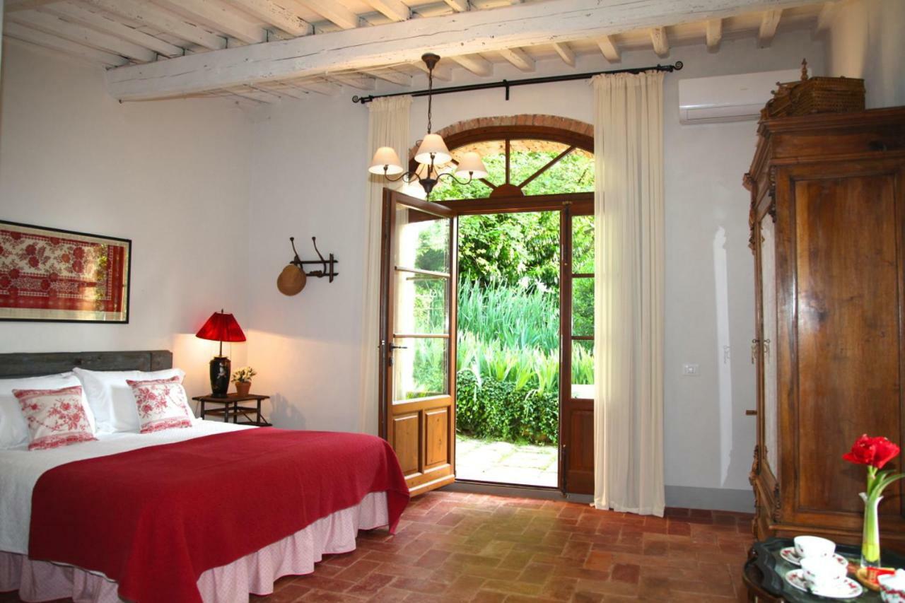 Villa Organi Vaiano  Екстериор снимка
