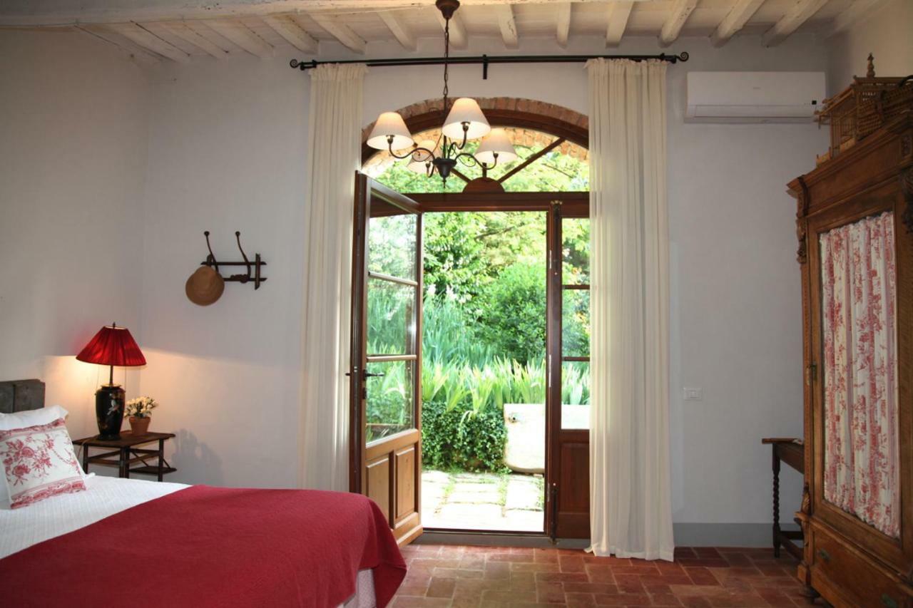 Villa Organi Vaiano  Екстериор снимка