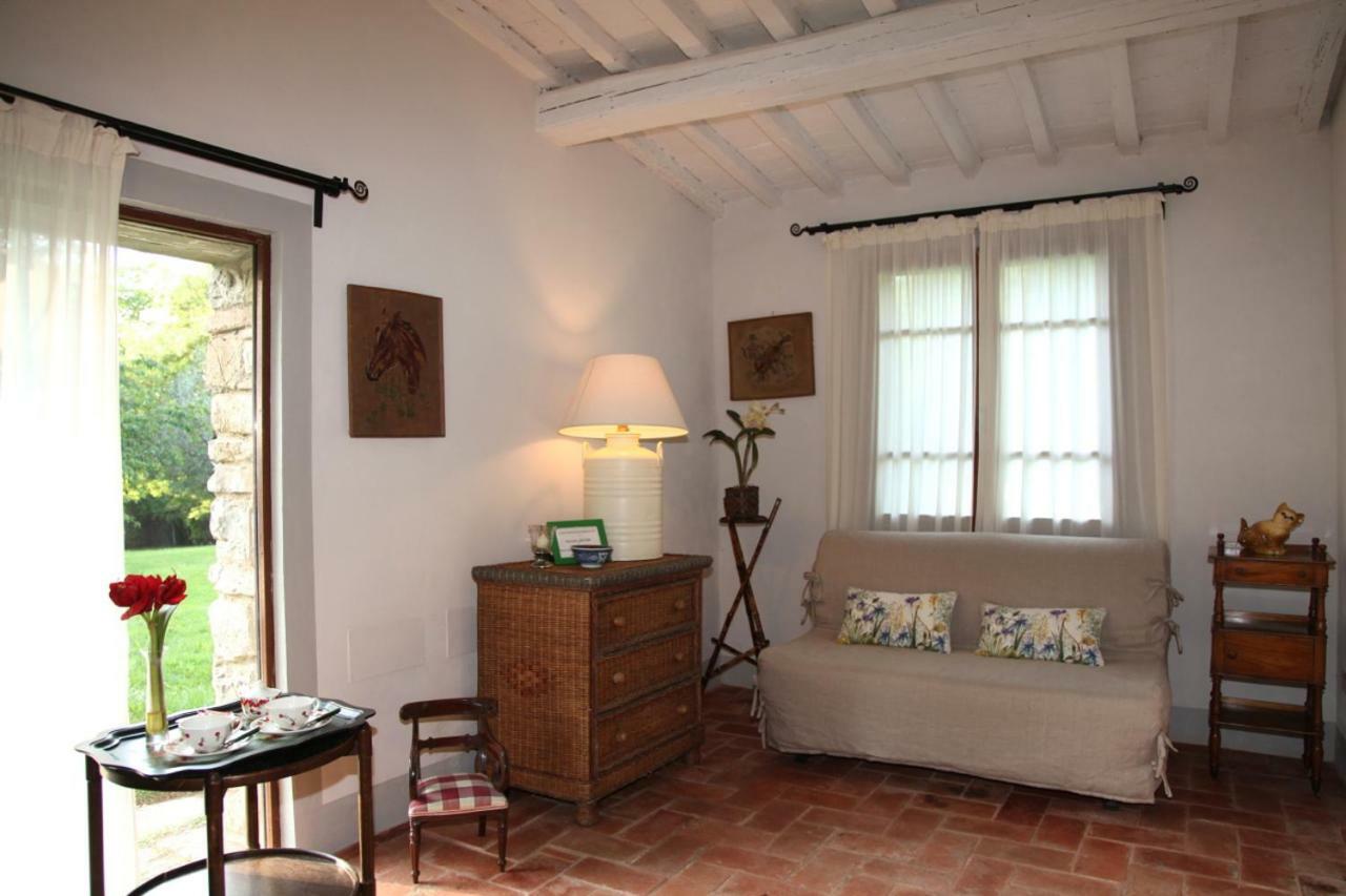 Villa Organi Vaiano  Екстериор снимка