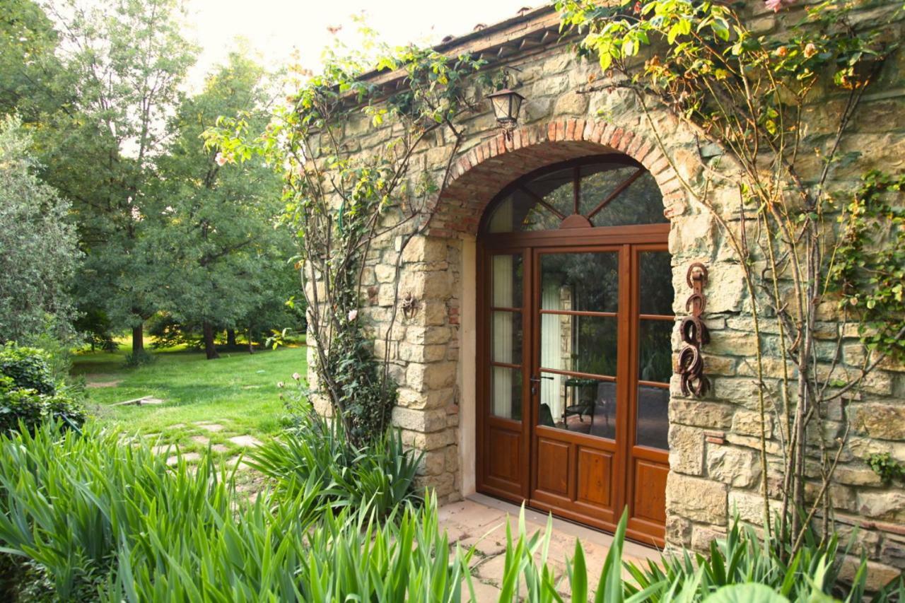 Villa Organi Vaiano  Екстериор снимка