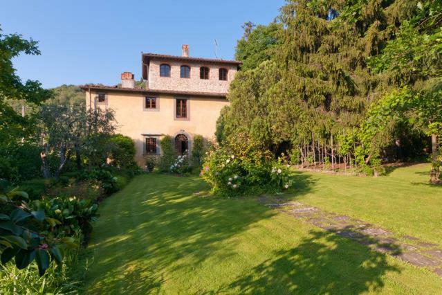 Villa Organi Vaiano  Екстериор снимка
