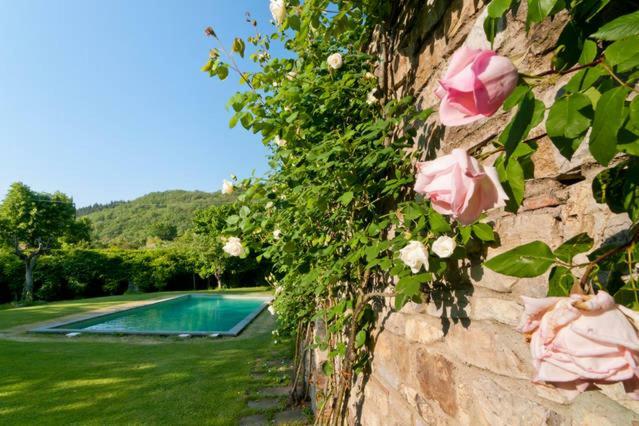 Villa Organi Vaiano  Екстериор снимка