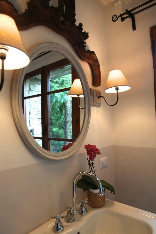 Villa Organi Vaiano  Екстериор снимка