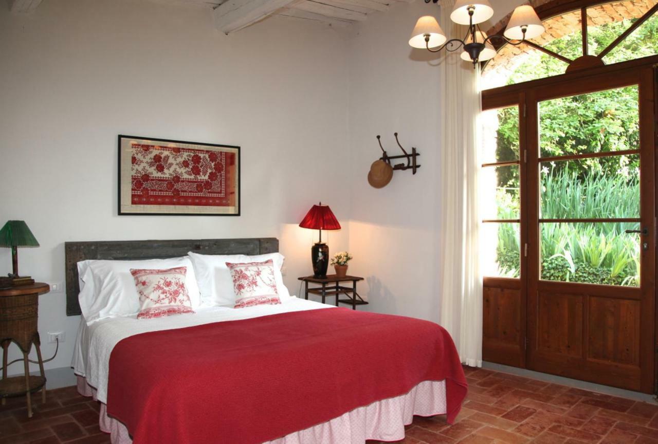 Villa Organi Vaiano  Екстериор снимка