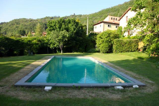 Villa Organi Vaiano  Екстериор снимка