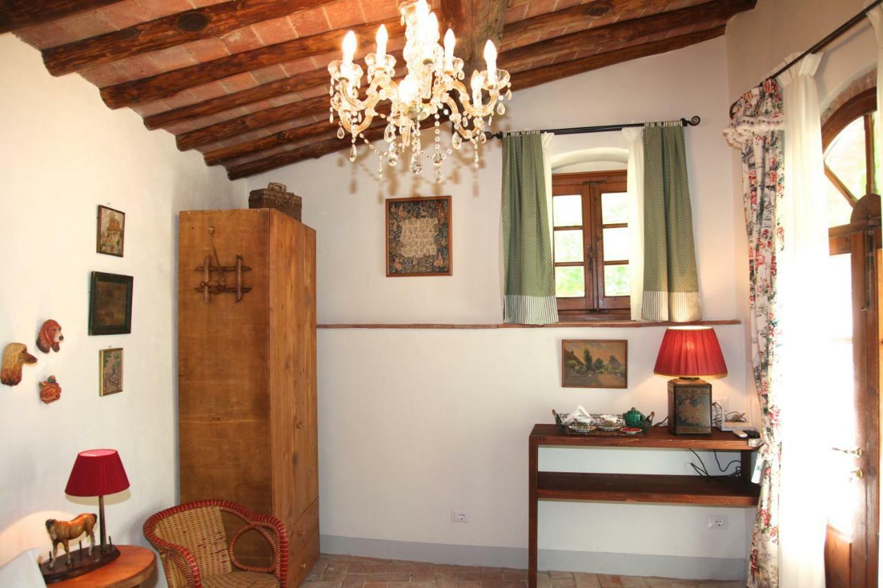Villa Organi Vaiano  Екстериор снимка