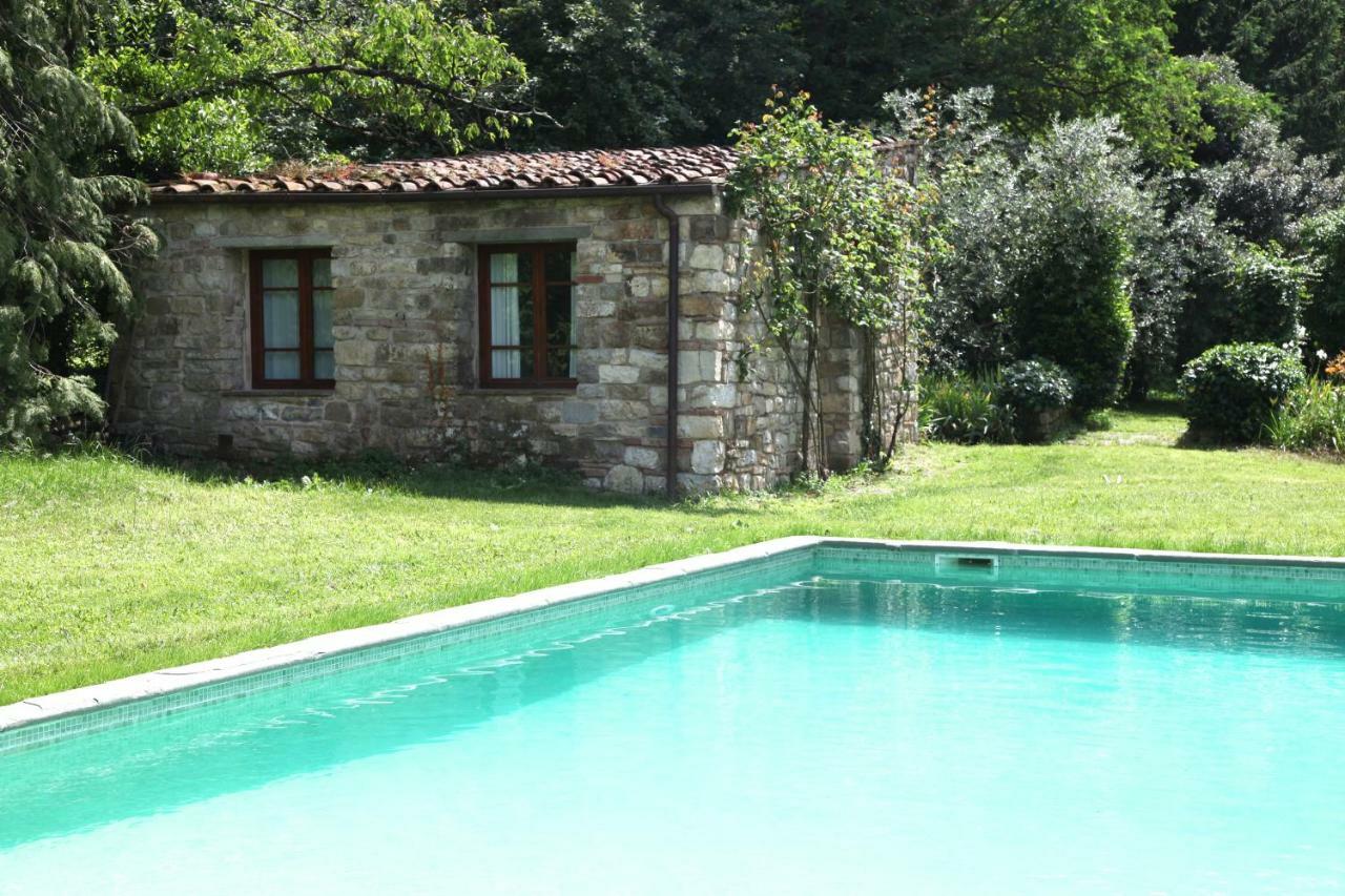 Villa Organi Vaiano  Екстериор снимка