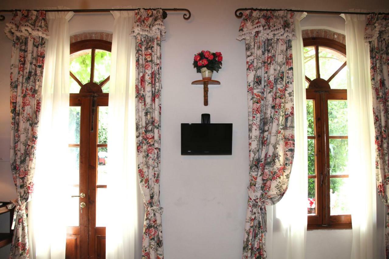 Villa Organi Vaiano  Екстериор снимка