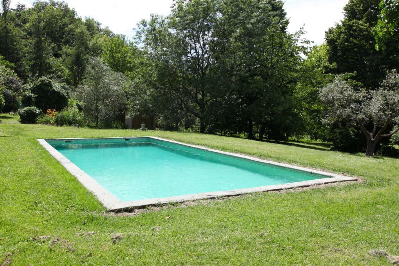 Villa Organi Vaiano  Екстериор снимка