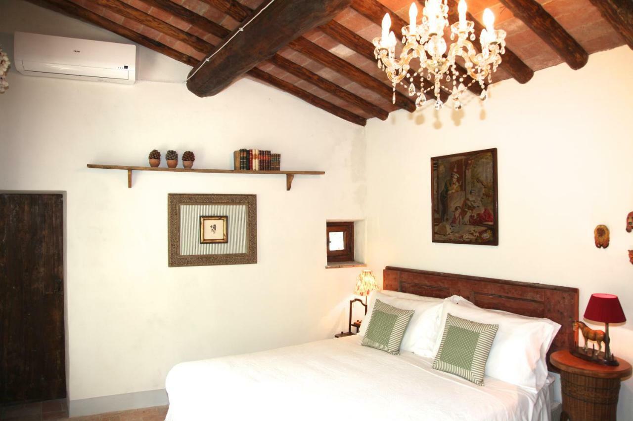 Villa Organi Vaiano  Екстериор снимка