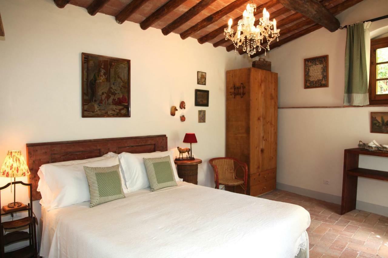 Villa Organi Vaiano  Екстериор снимка