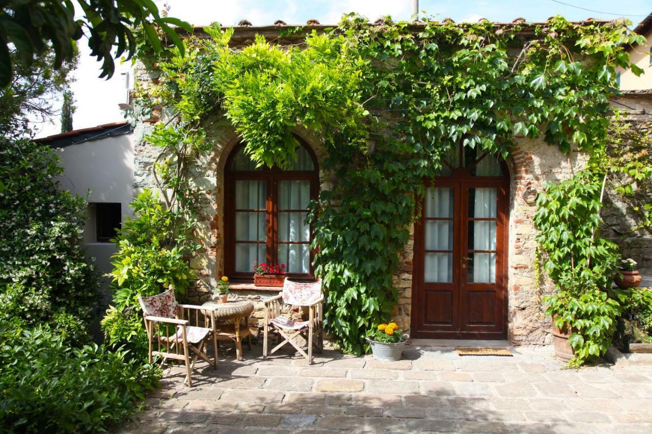 Villa Organi Vaiano  Екстериор снимка