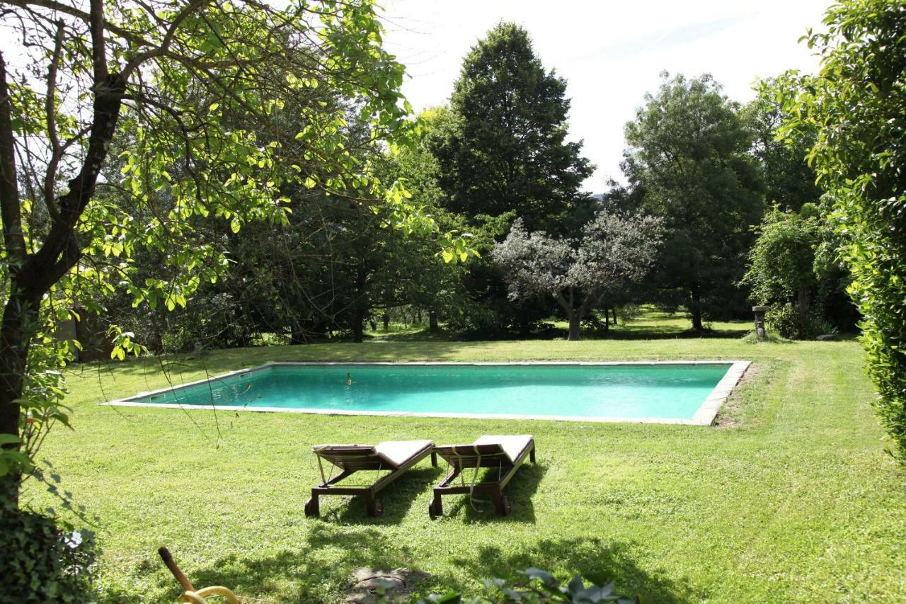 Villa Organi Vaiano  Екстериор снимка