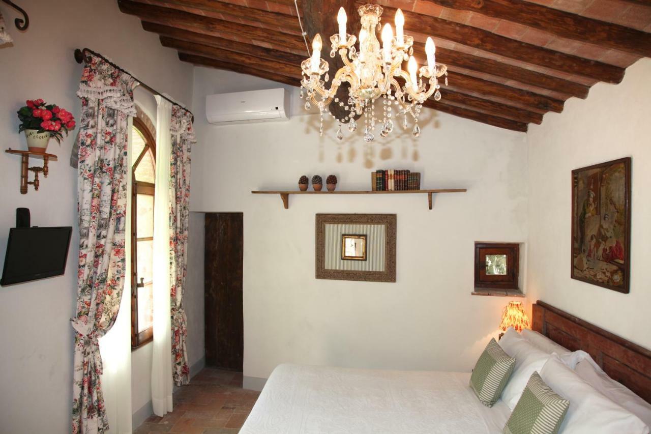 Villa Organi Vaiano  Екстериор снимка