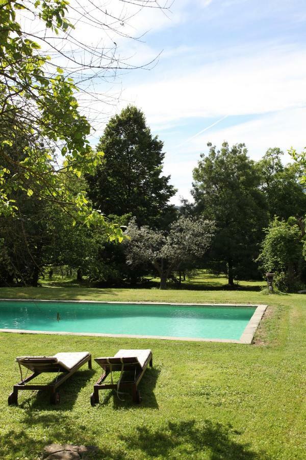 Villa Organi Vaiano  Екстериор снимка
