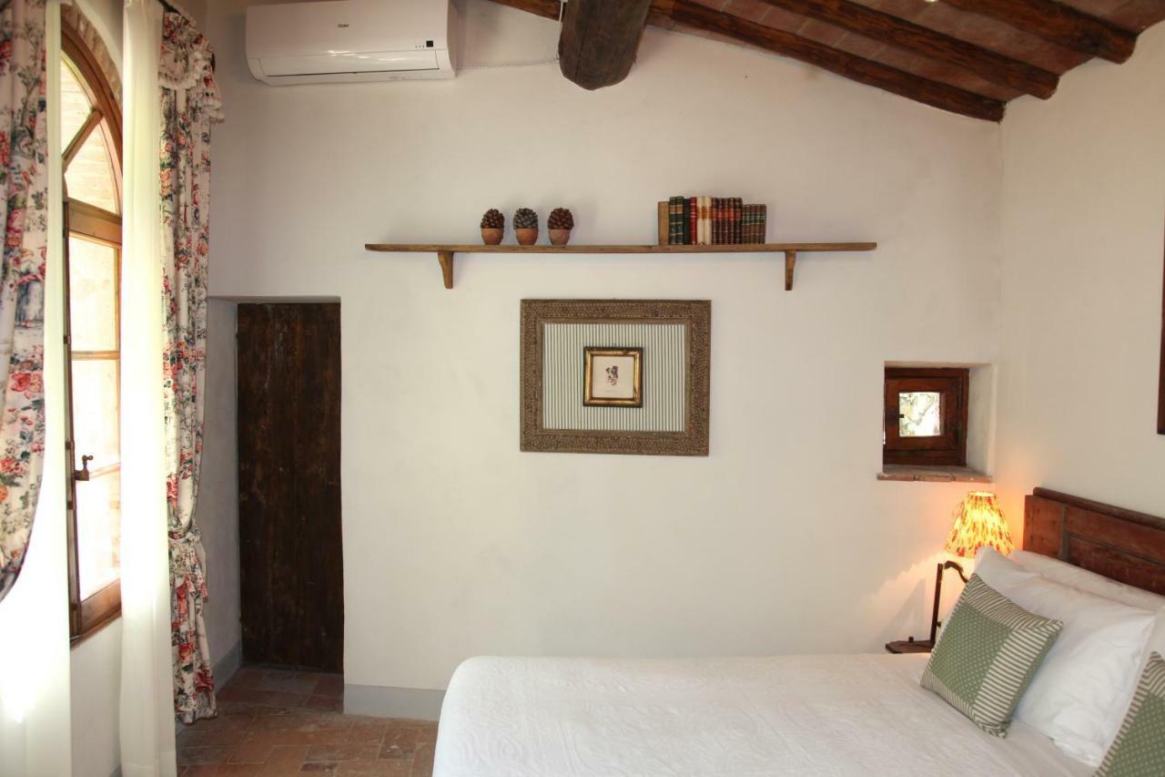 Villa Organi Vaiano  Екстериор снимка